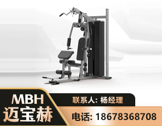 漳州单人站训练器