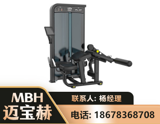 漳州卧式屈腿训练器