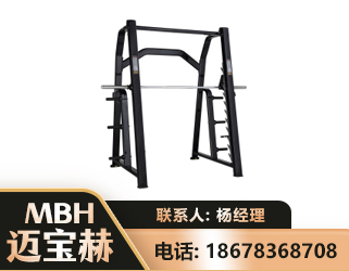 漳州史密斯机