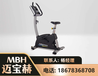 漳州立式健身车